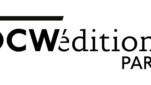 DCWeditions(ディーシーダブリュー・エディションズ)