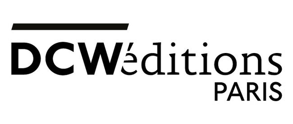 DCWeditions(ディーシーダブリュー・エディションズ)