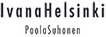 Paola Suhonen(パオラ・スホネン)