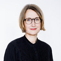 Johanna Lindgren Orn(ヨハンナ・リンドグレン・エーン)