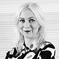 Maija Louekari(マイヤ・ロウエカリ)