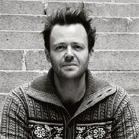 Michael Young(マイケル・ヤング)