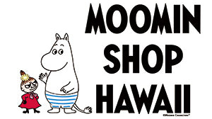 Moomin Shop HAWAII(ムーミンショップハワイ)