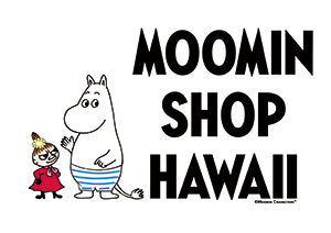 Moomin Shop HAWAII(ムーミンショップハワイ)