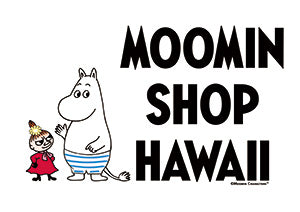 Moomin Shop HAWAII（ムーミンショップハワイ）