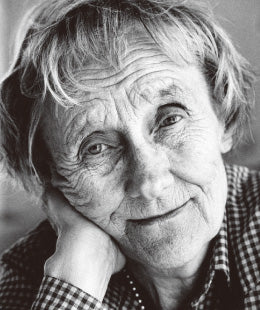 Astrid Lindgren（アストリッド・リンドグレーン）