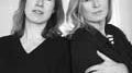 Mette Bache(メッテ・バッヘ) Barbara Bendix Becker(バーバラ・ベンディクス・ベッカー)