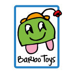 Barbo Toys(バルボトイ)