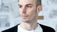 Benjamin Hubert(ベンジャミン・ヒューバート)