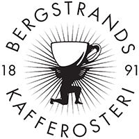 Bergstrands Kafferos ( ベルグストランドコーヒー )
