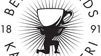 Bergstrands Kafferosteri ( ベルグストランドコーヒー )