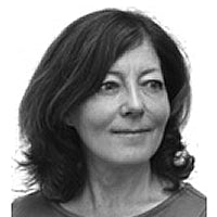 Bitte Stenstrom(ビッテ・ステンストロム)