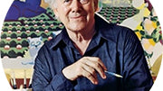 Bjorn Wiinblad(ビヨン・ヴィンブラッド)