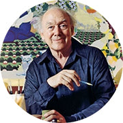 Bjorn Wiinblad(ビヨン・ヴィンブラッド)