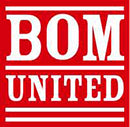 BOM UNITED(ボム・ユナイテッド)