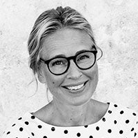 Camilla Lundsten(カミラ・ランドステン)