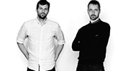 Daniel Debiasi & Federico Sandri(ダニエル・デビアージ&フェデリコ・サンドリ)