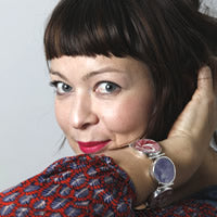 Elin Sigren(エーリン・シグレーン)