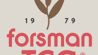 Forsman Tea(フォルスマンティー)