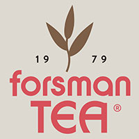 Forsman Tea(フォルスマンティー)