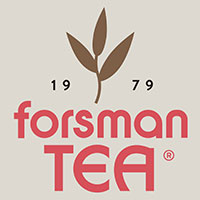 Forsman Tea（フォルスマンティー）