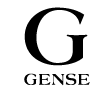 GENSE(ゲンセ)