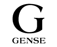 GENSE（ゲンセ）