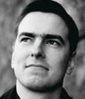 Harri Koskinen(ハッリ・コスキネン)