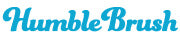 Humble Brush(ハンブルブラッシュ)