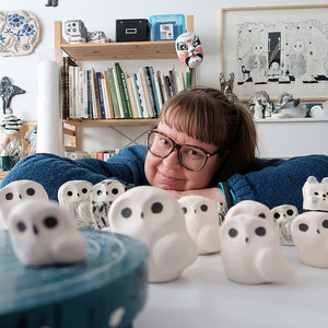 Jenni Tuominen(イェンニ・トゥオミネン)