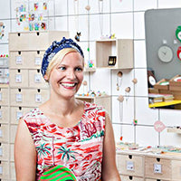 Julia Nielsen(ユリア・ニールセン)