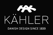 KAHLER(ケーラー)