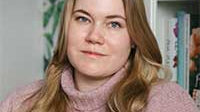 Kaisu Sandberg(カイス・サンドバーグ)