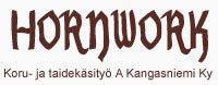 A. Kangasniemi(カンガスニエミ社 伝統工芸品制作工房)
