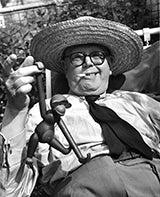 Kay Bojesen(カイ・ボイスン)