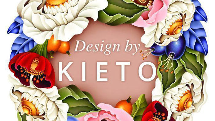 KIETO(キエト)