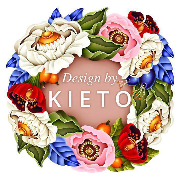 KIETO(キエト)