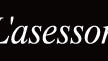 L'asessor(ラサソー)