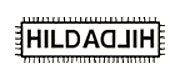 HildaHilda(ヒルダヒルダ)