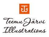 Teemu Jarvi(テーム・ヤルヴィ)
