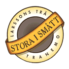 Larssons Tra(ラッセントレー)