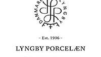 LYNGBY PORCELÆN(リュンビュー ポーセリン)