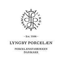 LYNGBY PORCELÆN(リュンビュー ポーセリン)