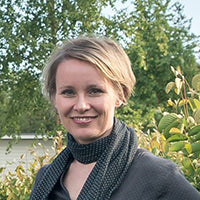 Monika Luukkonen(モニカ・ルーッコネン)