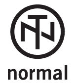 normal(ノーマル)