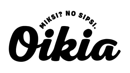 Oikia(オイキア)
