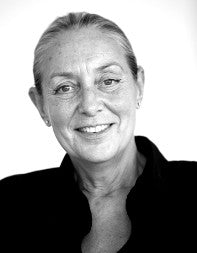 Ingegerd Raman(インゲヤード・ローマン)