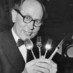 Folke Arstrom(フォルケ・アールストローム)