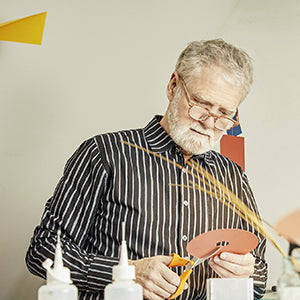 Ole Flensted(オーレ・フレンステッド)