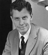 Bent Severin(ベント・セベリン)